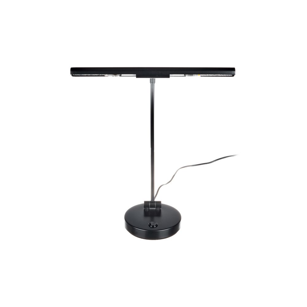 Jahn L3455 BOOGIE II Black – Thomann Ireland