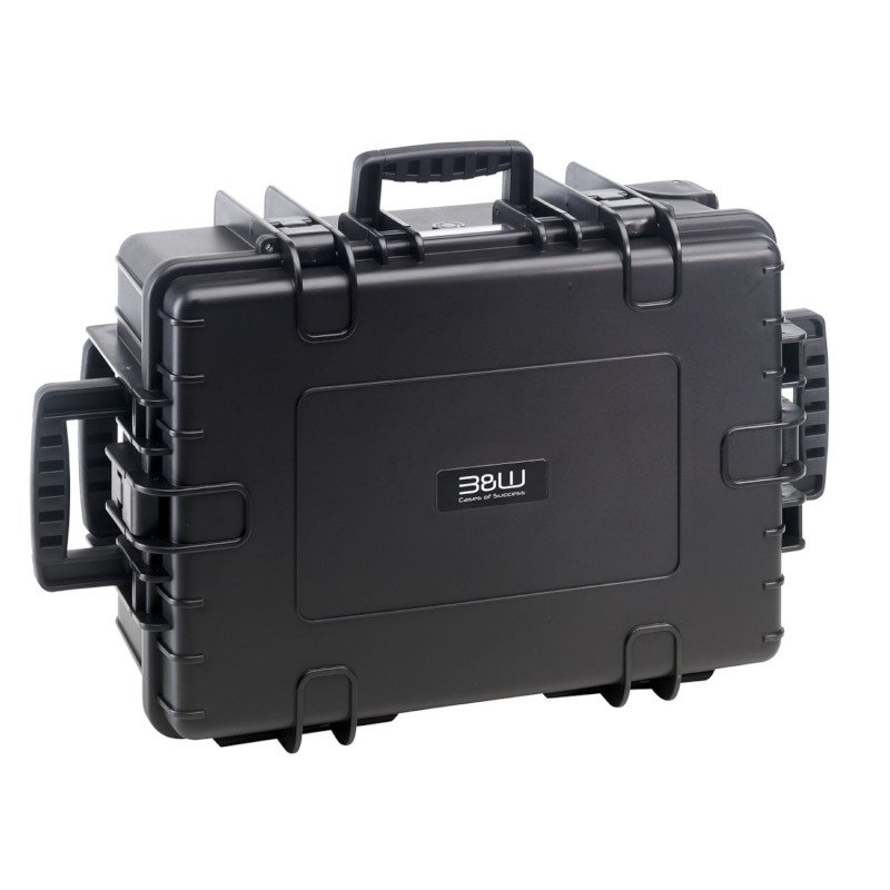 B&W tool.case PP.435.PT Jumbo 6700 Tool Case