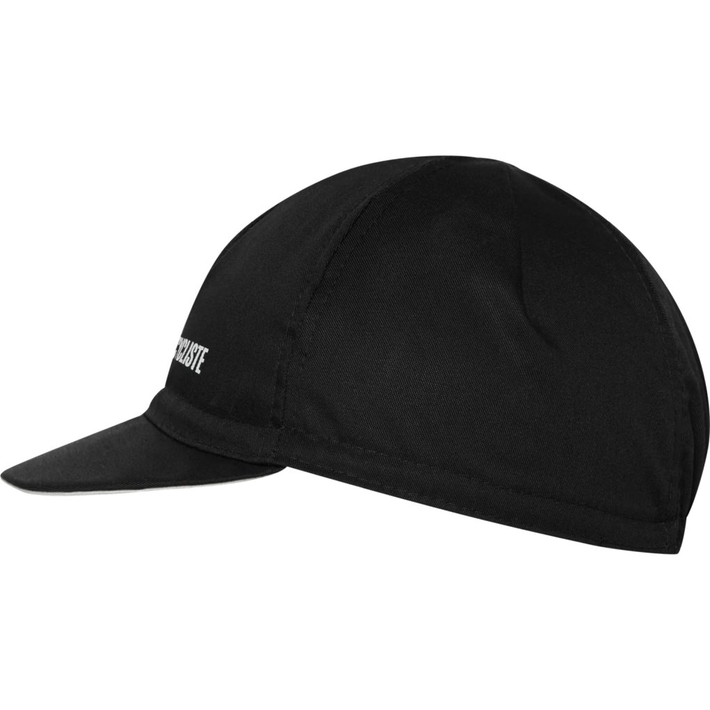 Café du Cycliste Gapette - black