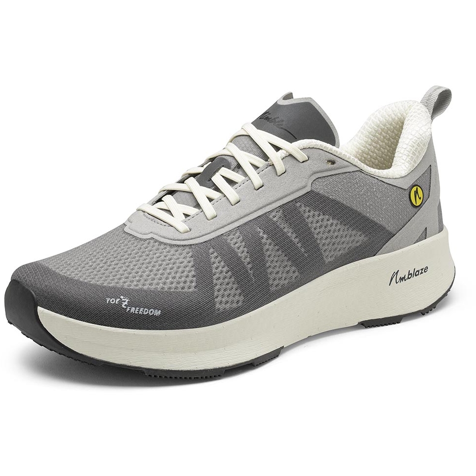 Joe Nimble Addict Pro-R Road Running Shoes Women - Grey