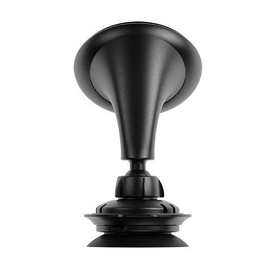 Fidlock Vacuum Car Suction Base - black