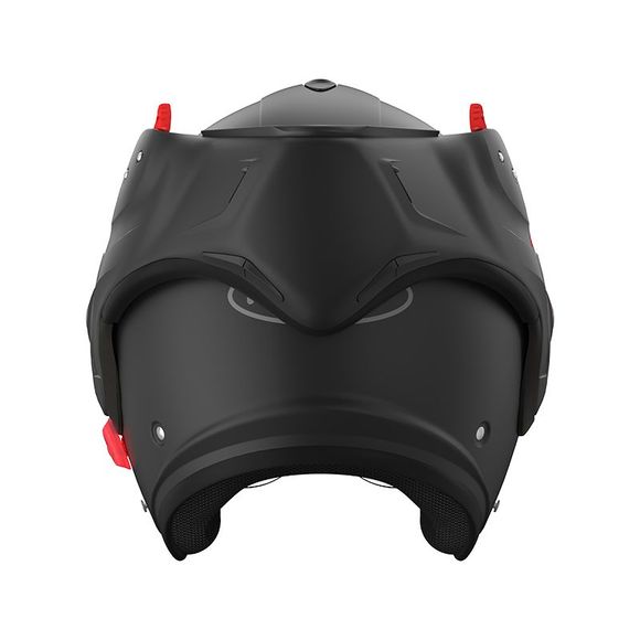 ROOF RO9 BOXXER 2 Modular Helmet - BlackRef: RO0344
