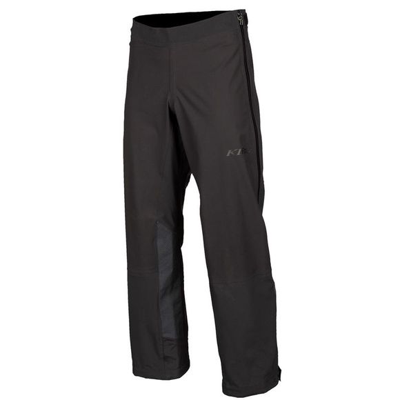Klim Enduro S4 Motorcycle Pants - BlackRef: KLI0363