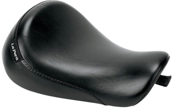 Le Pera Silhouette comfort saddleRef: LEPA00275A / 08040149