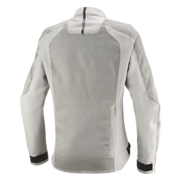 Ixon Shadow Lady Motorcycle Jacket - BeigeRef: IX2272