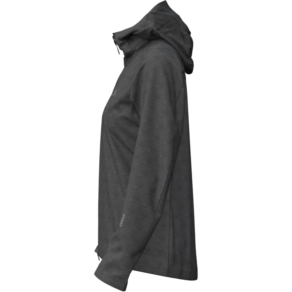 7mesh Guardian Air Jacket Women - Graphite