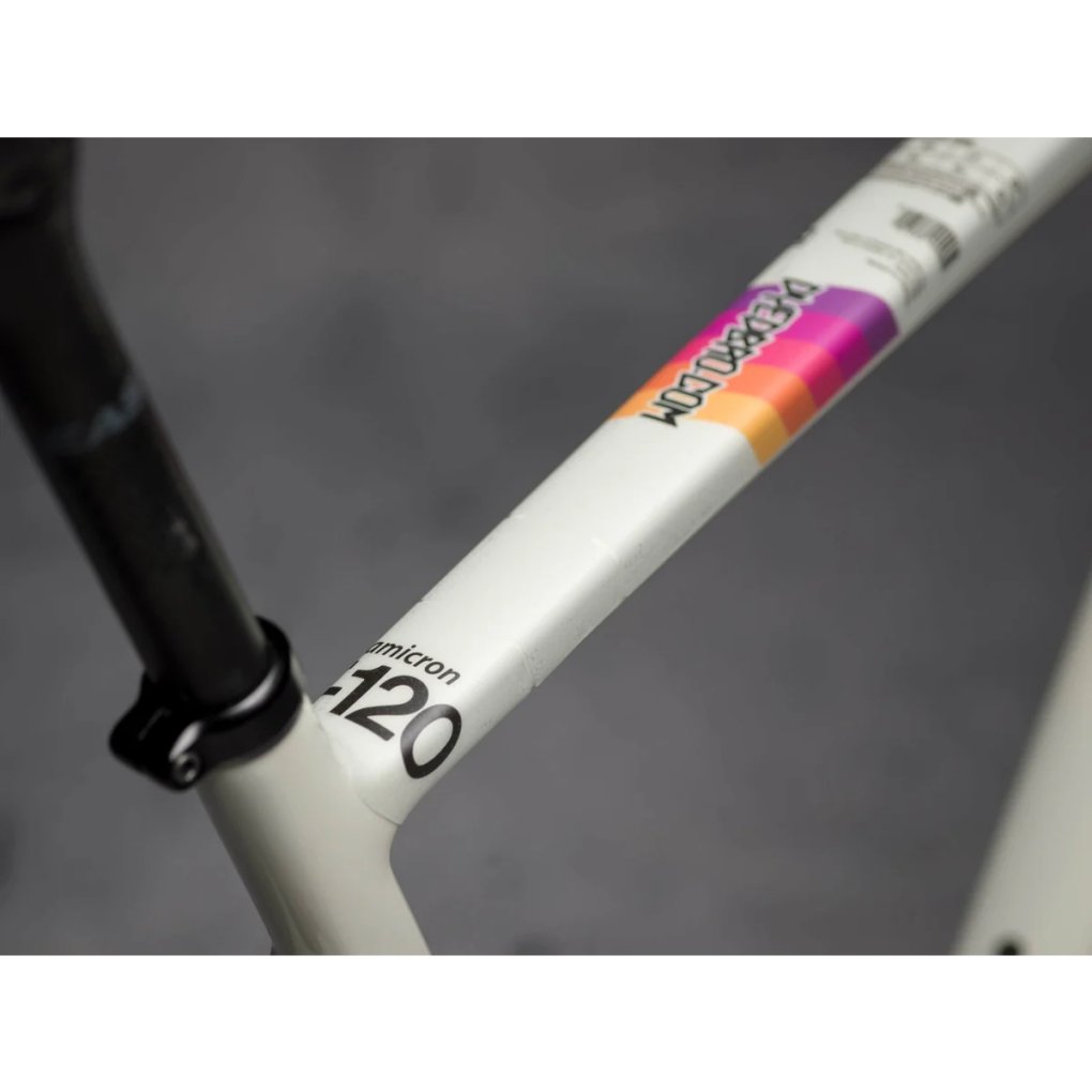 DYEDBRO Frame Protection Kit - Video Tape