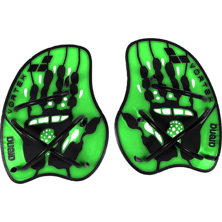 arena Vortex Evolution Hand Paddles