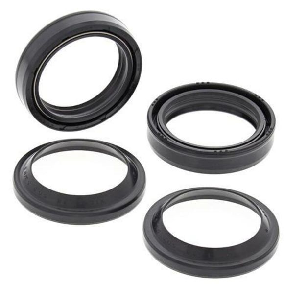 All Balls Fork Seals and Dust Covers - 38x50x10.5Ref: All00447A / 1039273