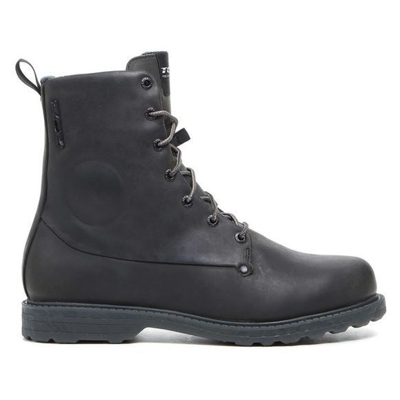 Demi-bottes TCX Boots BLEND 2 WATERPROOF - NoirRef : OX0335