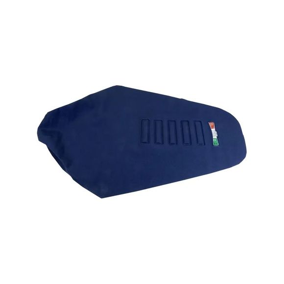 Selle Dalla Valle WAVE BLUE Seat Cover - BlackRef: SDV0041 / 08213469