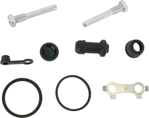 Moose Racing Brake Caliper Repair Kit 17020072Ref: Me00753A / 17020072