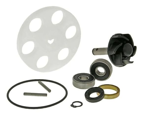 101 Octane Water Pump Repair Kit 09320243Ref: OCTA00429A / 09320243