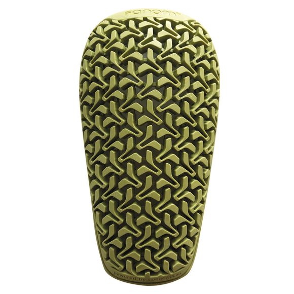 Protections genoux Ixon FANOM SEK TYPE A - VertRef : IX1659 / 604304014-8001-U