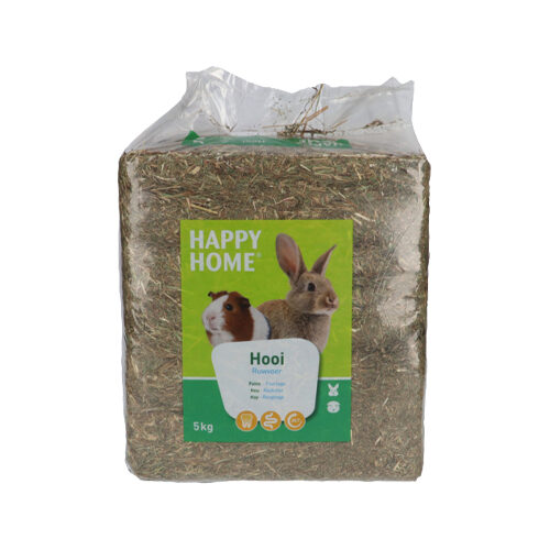 Happy Home Meadow Hay - 5 kg