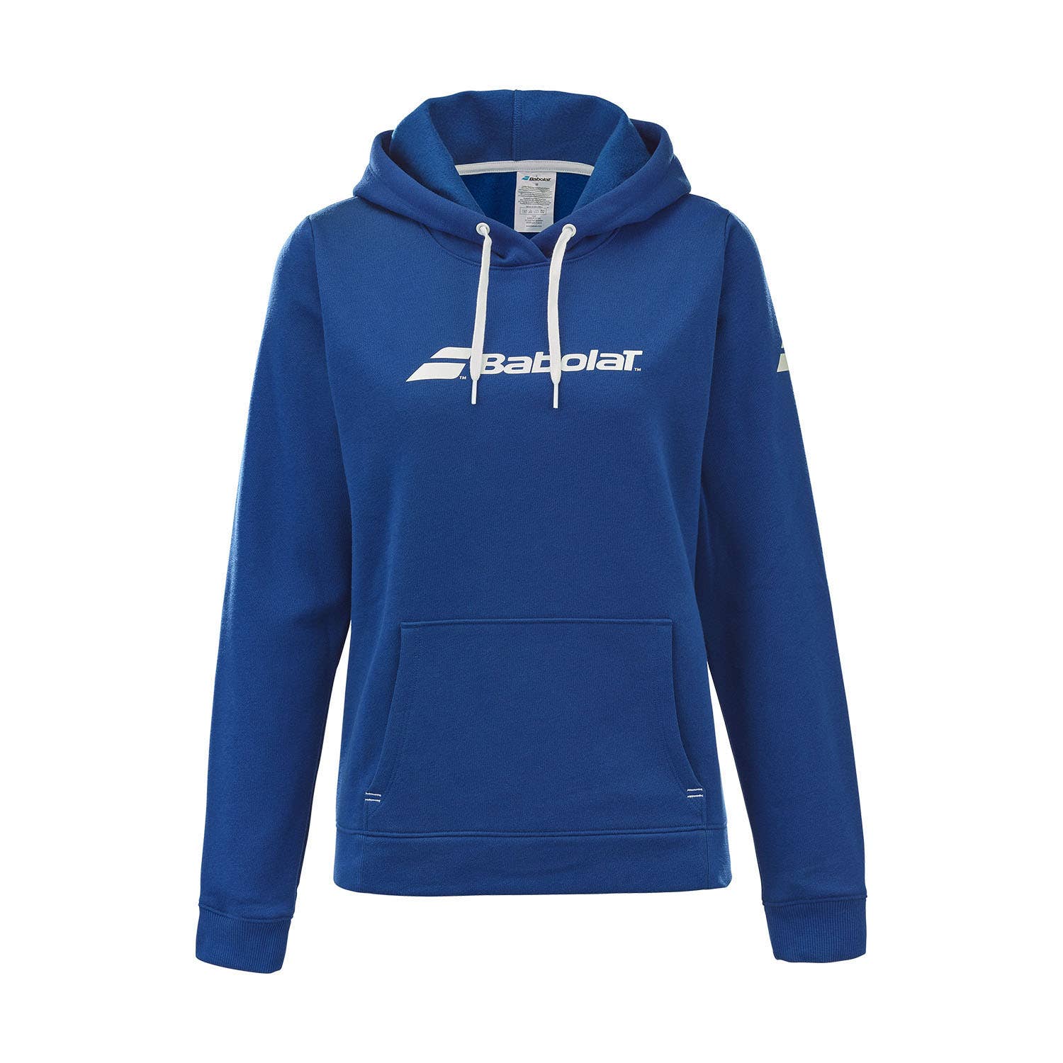 BABOLAT EXS HSWEAT HOODED SWEATSHIRT WOMEN'S