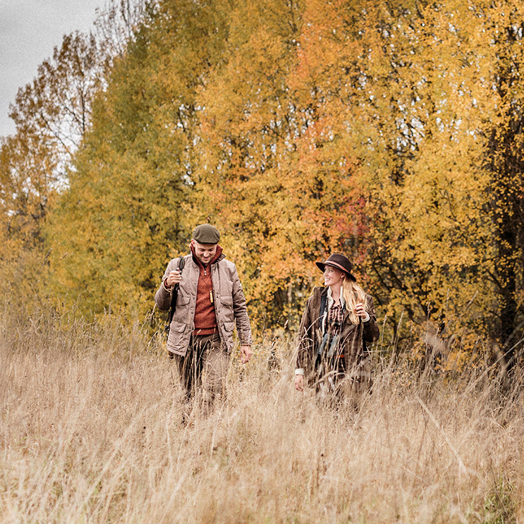 Sörmland Tapered Winter Trs W Women (Dark Olive)