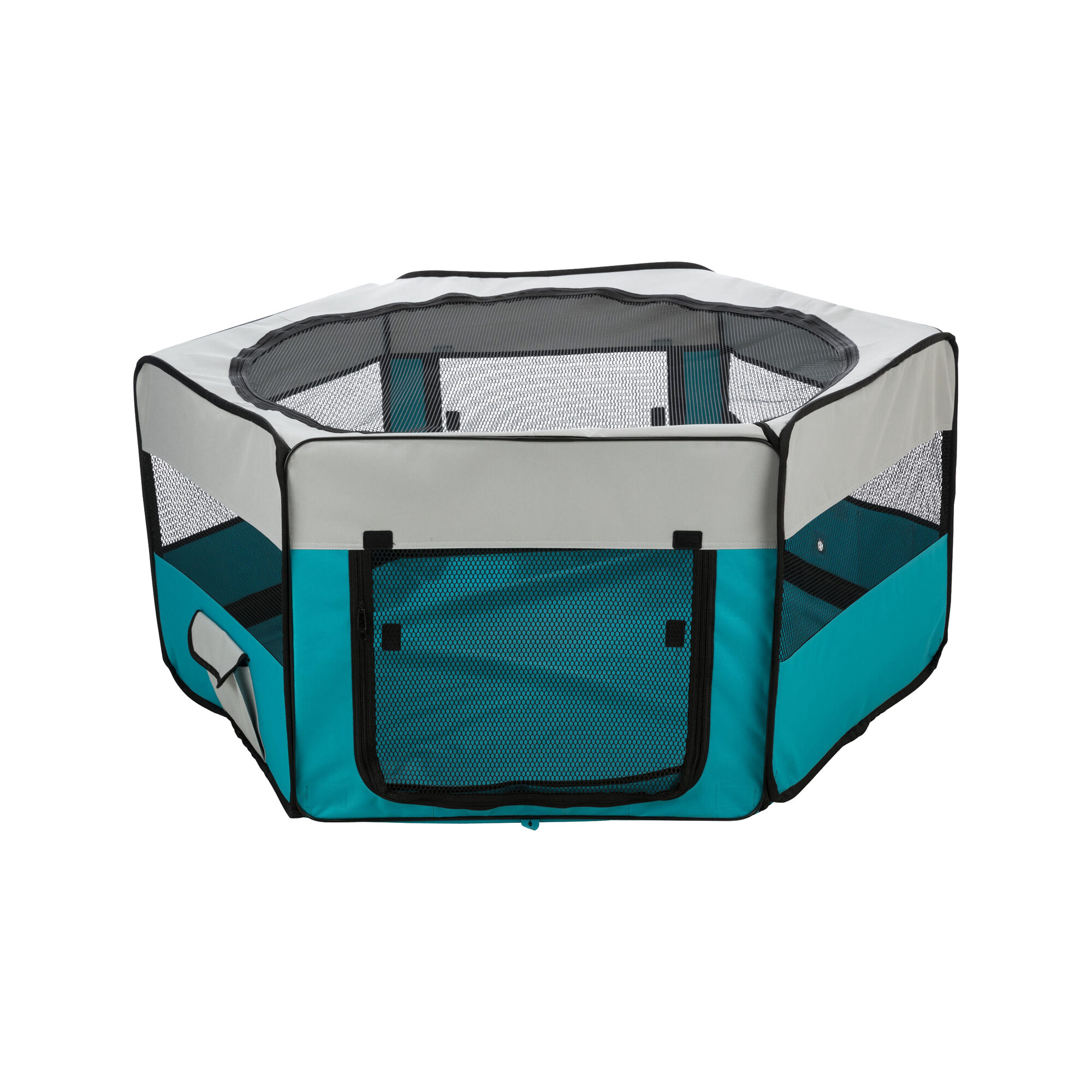 Trixie Rodent Run - ø 130 x 55 cm