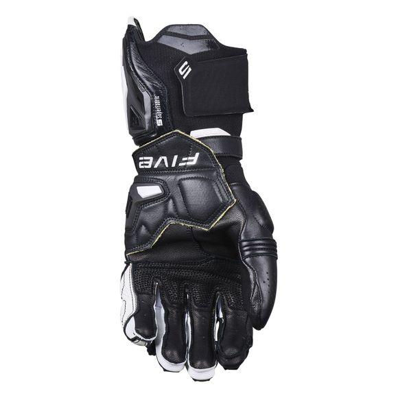 Five RFX1 EVO Women's Gloves - Black / WhiteRef: FV0454