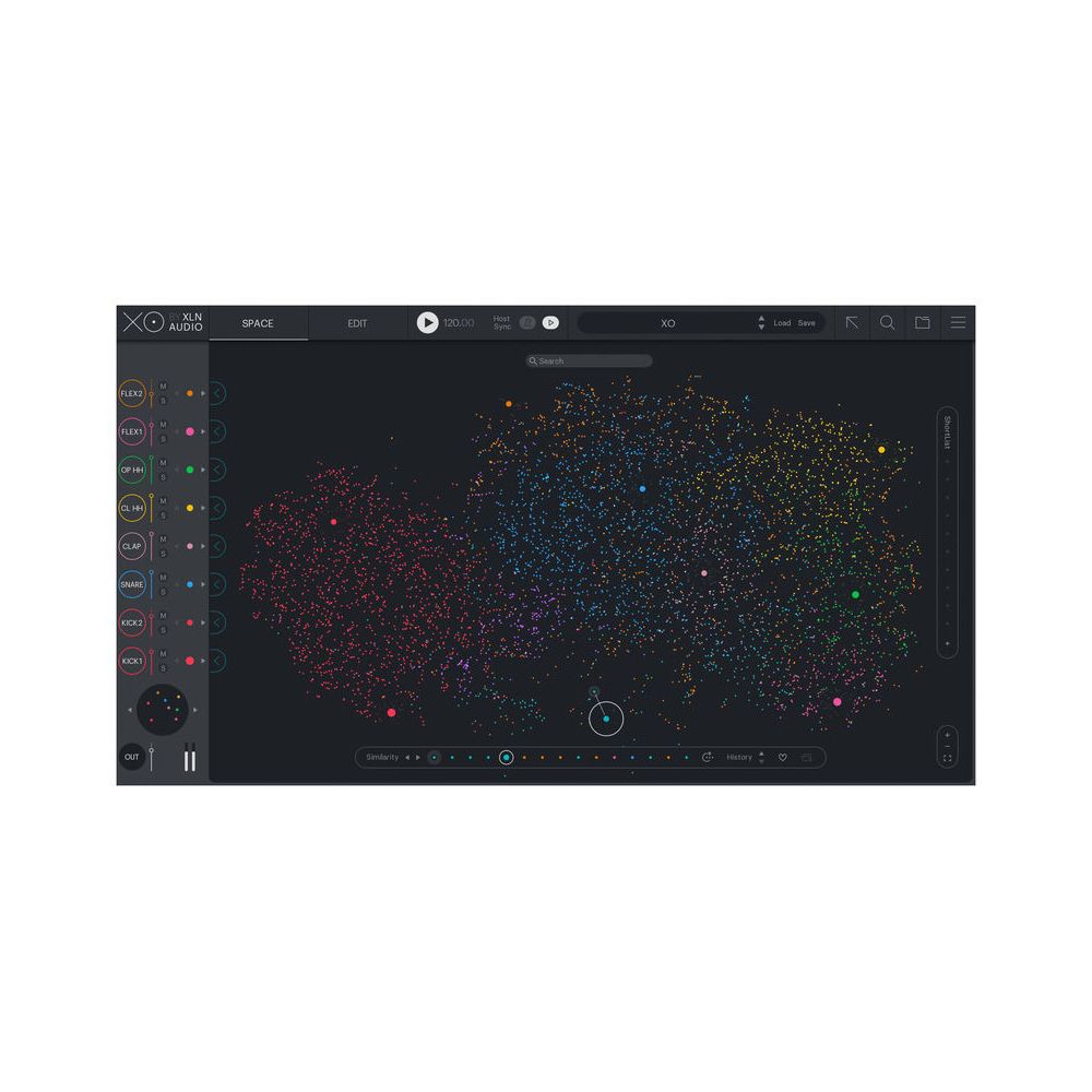 XLN Audio XO – Thomann Ireland