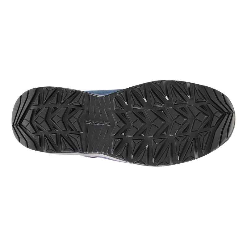 LOWA Ottawa Evo GTX Winter Shoes Men - navy/grey