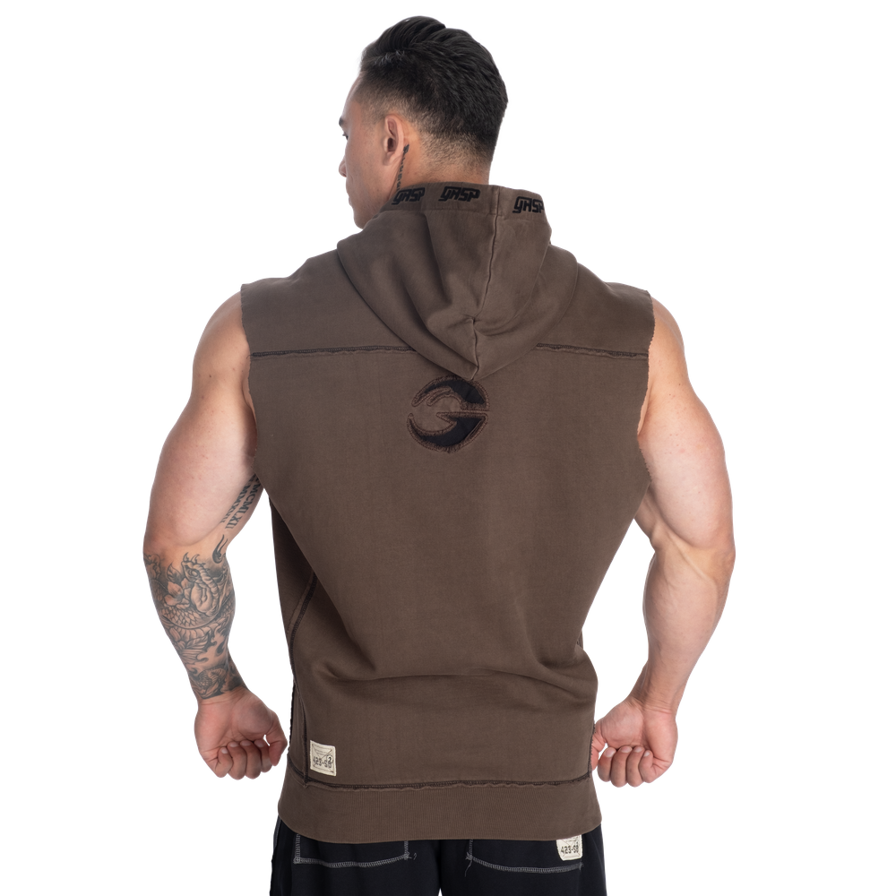 SL Pro Gym Hood
