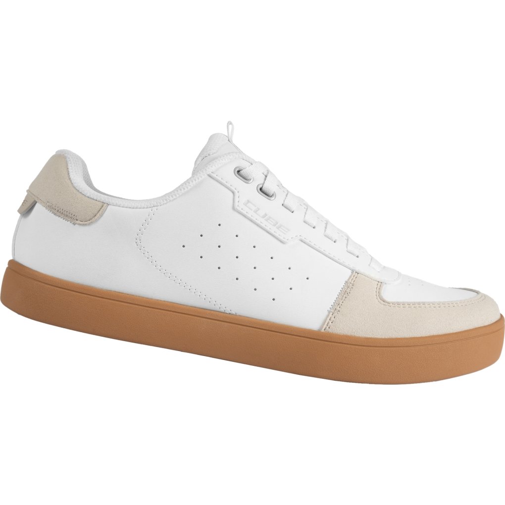 CUBE MAZE Shoes - white/beige