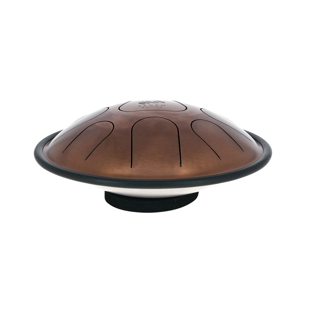 Metal Sounds Zenko Drum ZEN04 equinox – Thomann Ireland