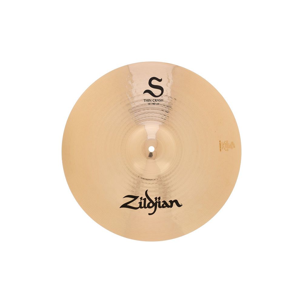 Zildjian 16