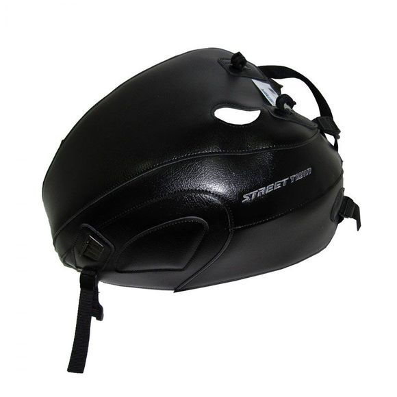 Bagster Tank Cover - BLACKTRIUMPH 900 STREET TWIN 900 ABS - 2018 - 2020Ref: 1782U