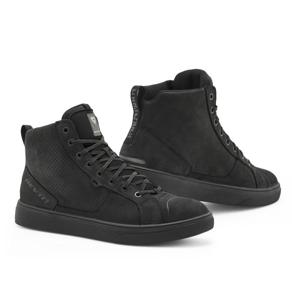 Rev it ARROW Motorcycle Riding Shoes - BlackRef: RI1041-C757