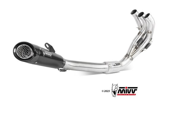 Complete Mivv X-M5 LineRef: Mv00108A / 1125272