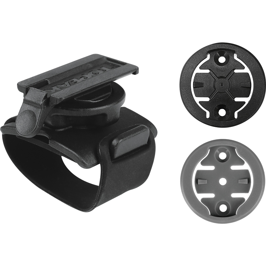 Topeak Stem Multi-Mount for Computer + Phone