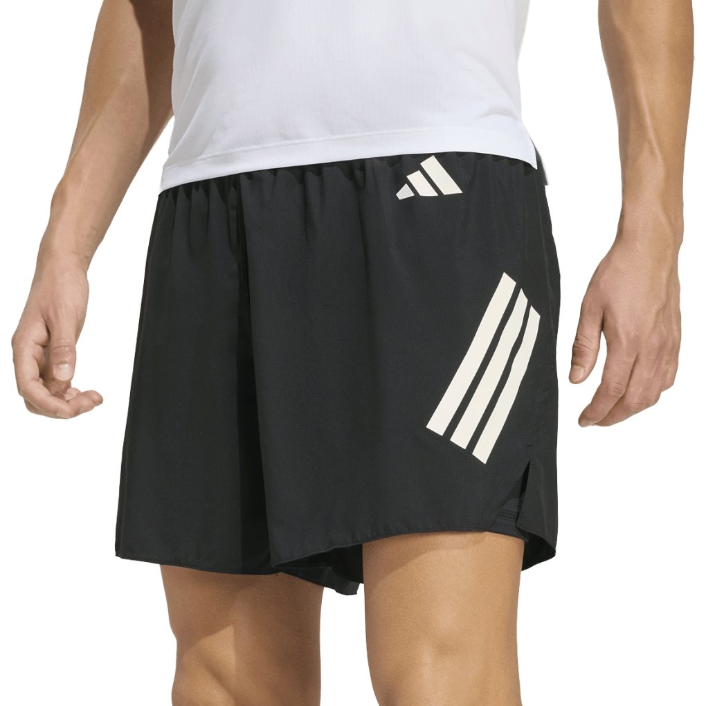 adidas Adi365 Running 2in1 Shorts Men - black JZ7711
