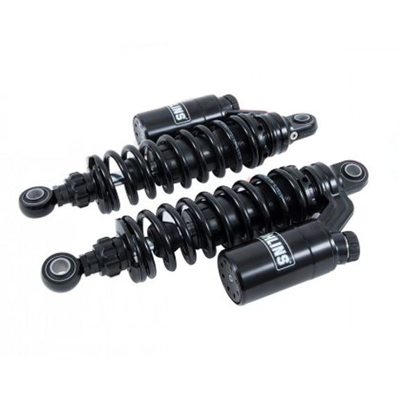 Ohlins Rear Shock AbsorberRef: in 752 pfp