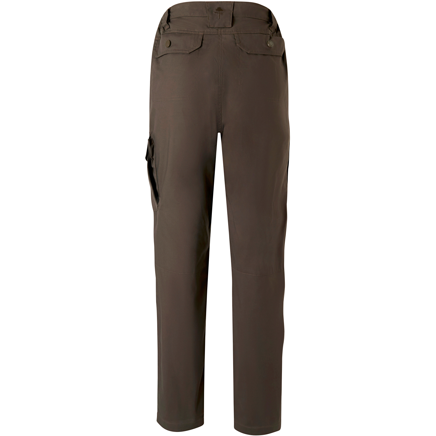 Finnveden Outdoor Trousers Women (D.Brown)