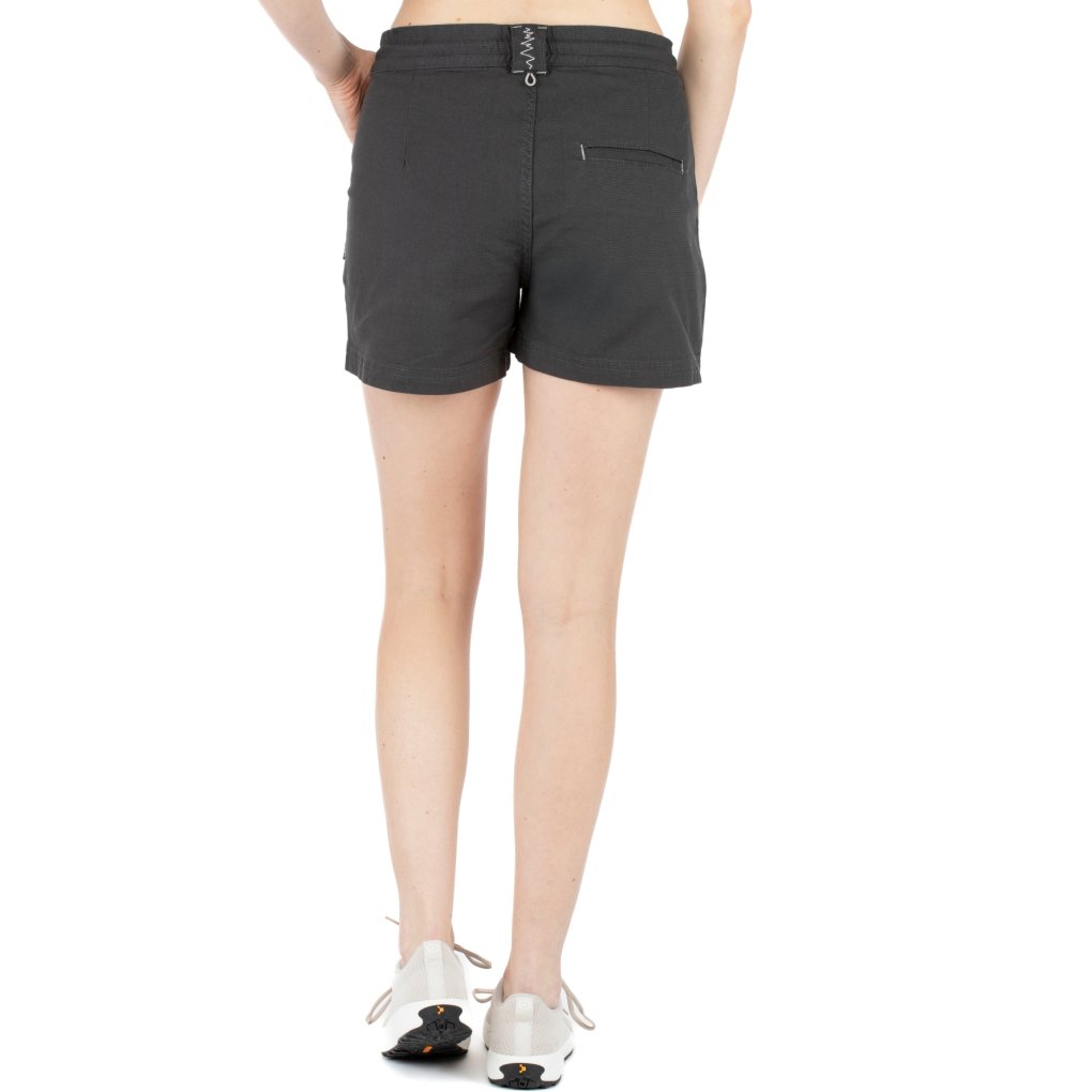 Chillaz Bolonia Shorts Women - titan