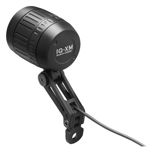 Busch + Müller Lumotec IQ-XM E-Bike Front Light - 168RU65-01