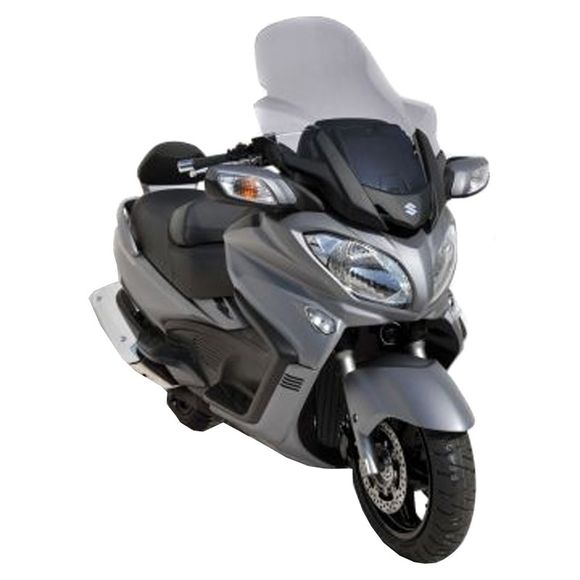Ermax High Protection Bubble 77 cm - GreyRef: EM1307