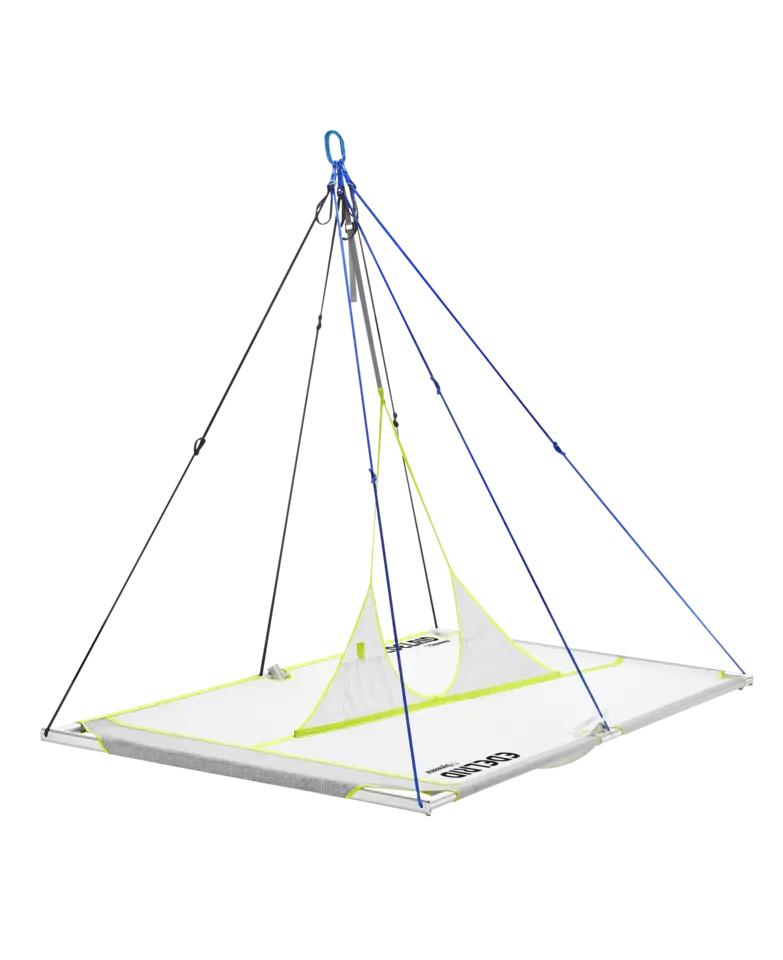 DYNEEMA® LITERIDER LEDGE