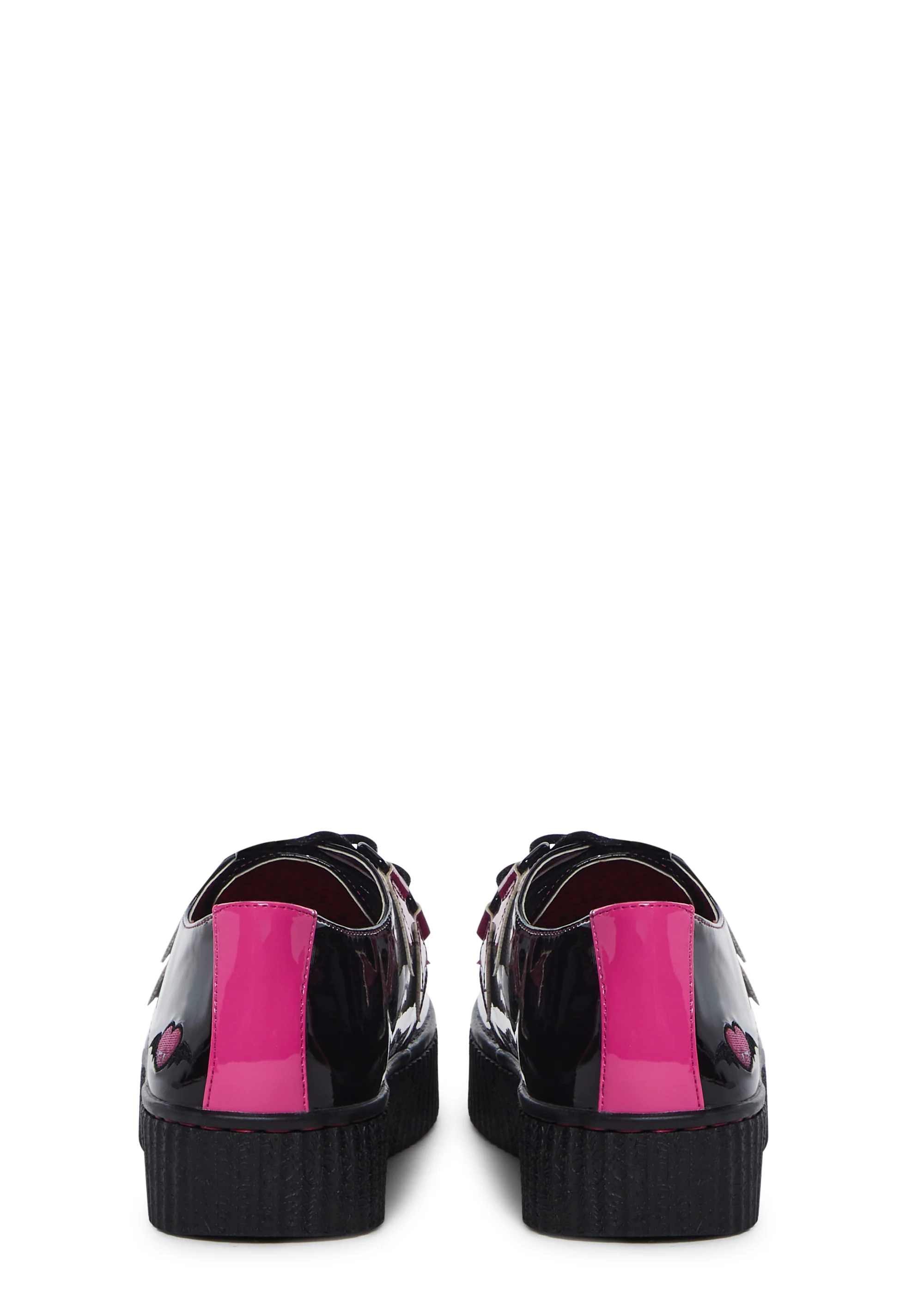 X Monster High Creepers - Draculaura