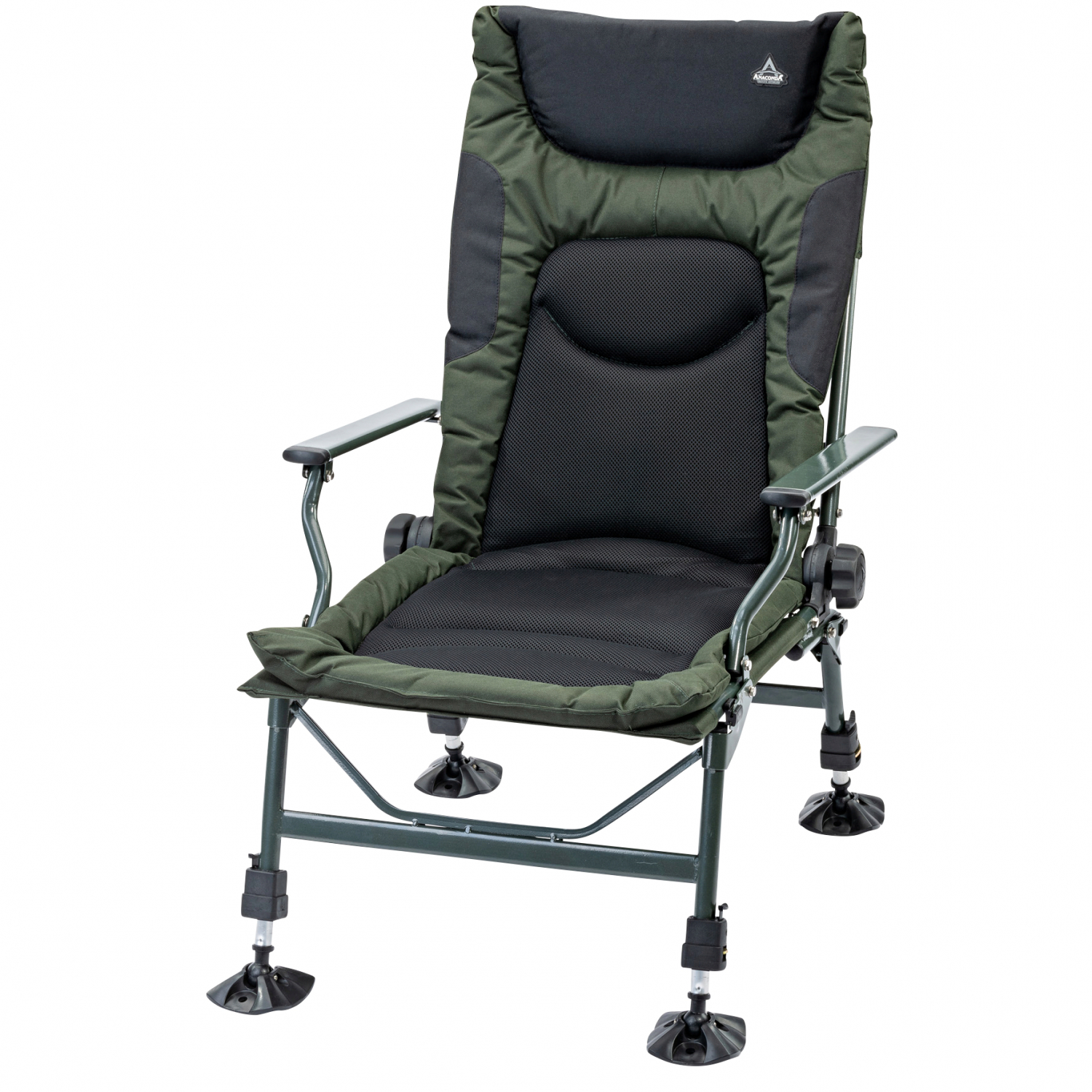 Anaconda Cusky Carp Chair