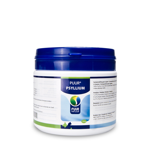 Puur Psyllium - 150g