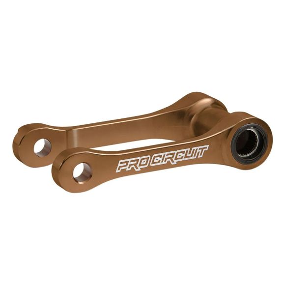 Pro Circuit suspension rod Ref: PC0306 / 13020653