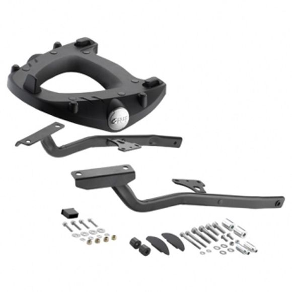 Givi complete Monokey top case supportRef: GI0587 / SR6401