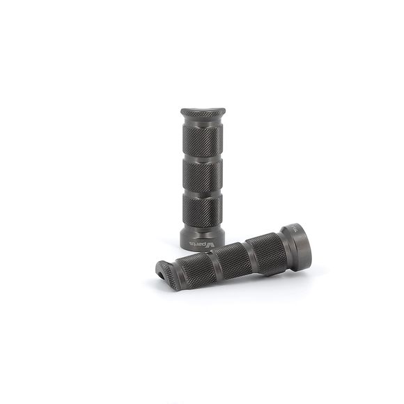 Mfw Racing titanium footrest UniversalRef: BI01765A / 1081775005