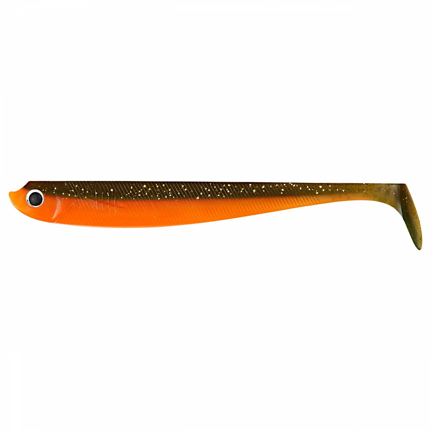 Lieblingsköder Shad Pike Bait (15 cm, MöRiff)