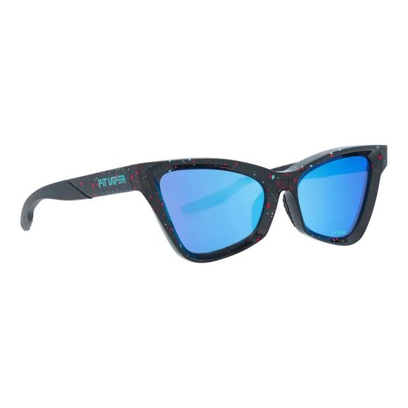 Pit viper the clawdia the hail sagan clawdia sunglasses - multicolorRef: pit0252 / pv-sgs-0268