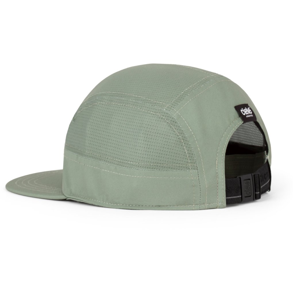 Ciele Athletics GOCap - Comp Century - toad