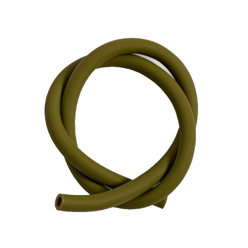 Black Cat Rig Tube (khaki)